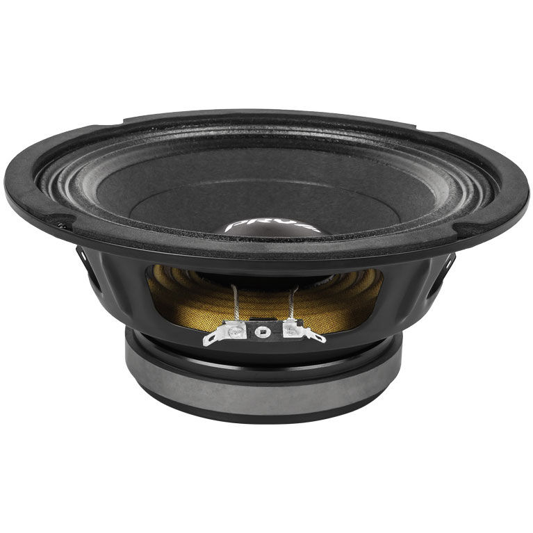 PRV Audio 8MB450-4 8" Midbass Woofer 4 Ohm